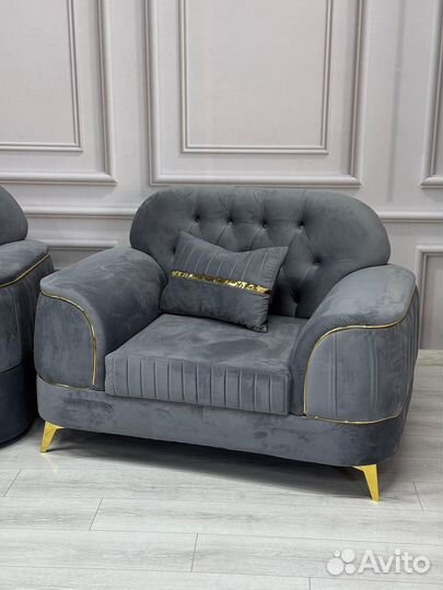 Мягкая мебель манго