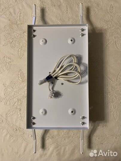 Светильник потолочный бу