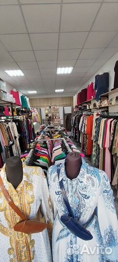 Магазин мусульманской одежды и не только