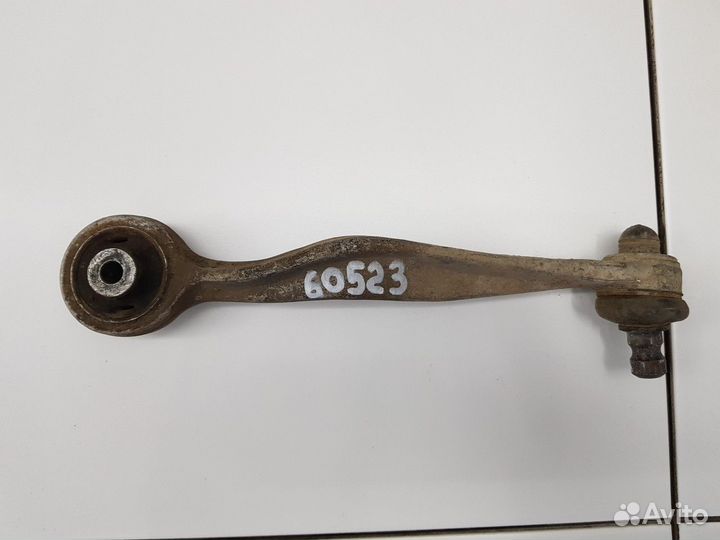 Рычаг задний верхний правый (Audi A4)