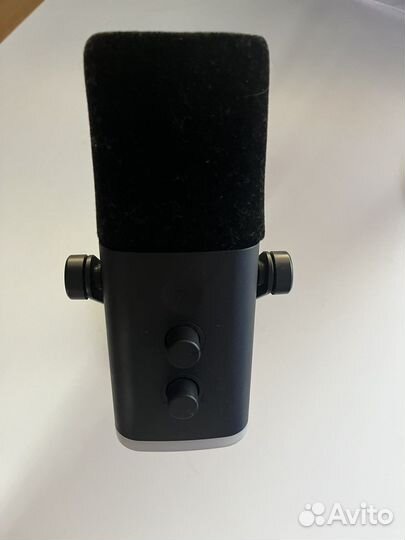 Микрофон fifine am8 usb/xlr