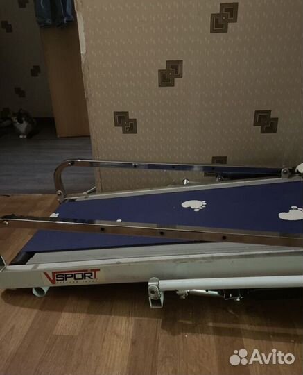 Беговая дорожка