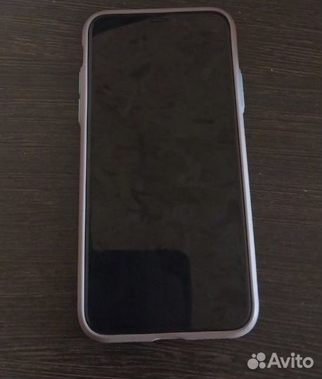 iPhone X, 64 ГБ