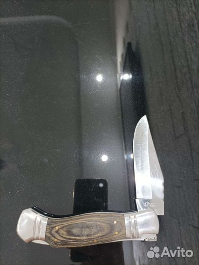 Нож складной