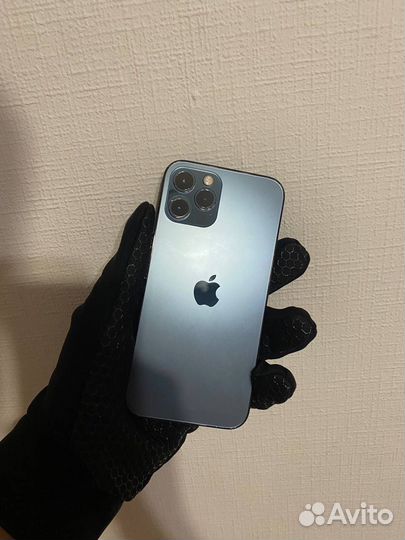 iPhone 12 Pro, 128 ГБ