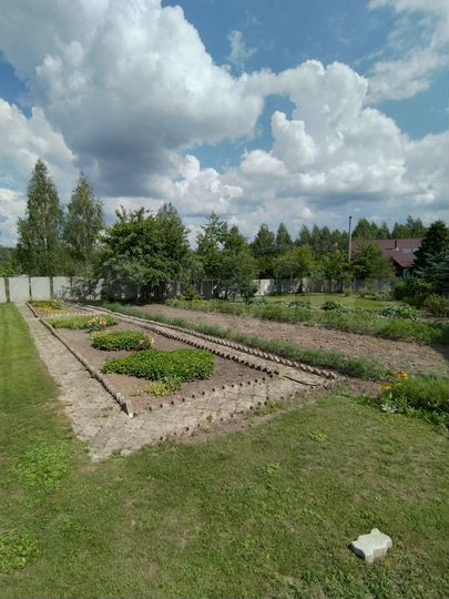 Участок 7 сот. (ИЖС)