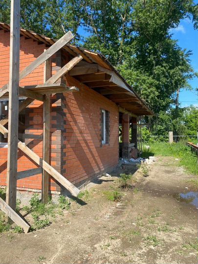 Дом 170 м² на участке 10 сот.