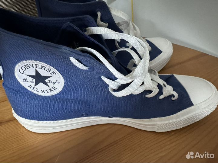 Оригинальные кеды converse 41 размер