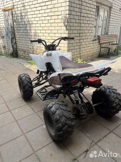 Квадроцикл 150сс