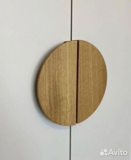 Шкаф на заказ для дачи