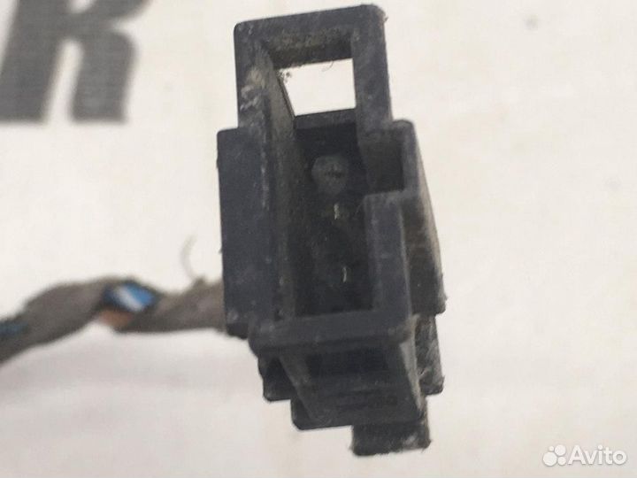 Проводка двери для Skoda Fabia 1 1999-2006г