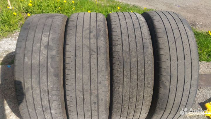 Bridgestone Alenza H/L 33 225/60 R18