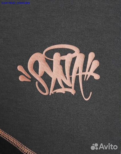 Костюм Nike для спорта: Tech Fleece и свобода движений