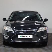 Ford Mondeo 2.3 AT, 2014, 224 565 км, с пробегом, цена 1 025 000 руб.