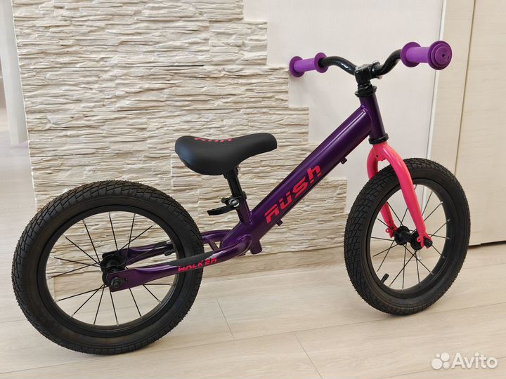 Беговел детский