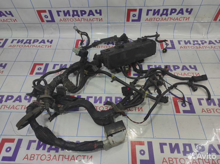 Проводка подкапотная Jeep Grand Cherokee (WJ) 5604