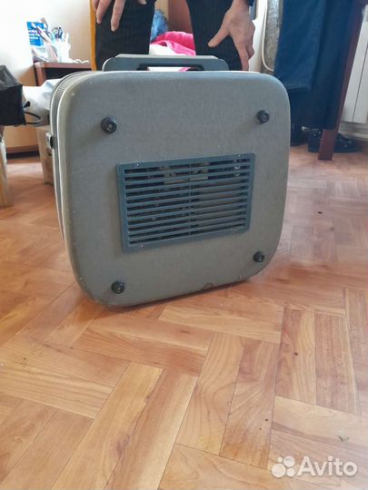 Магнитофон комета