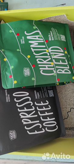 Подарочный набор на праздник