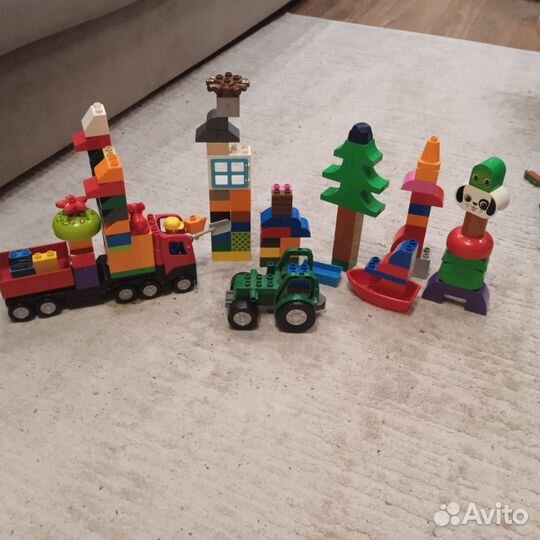 Lego duplo