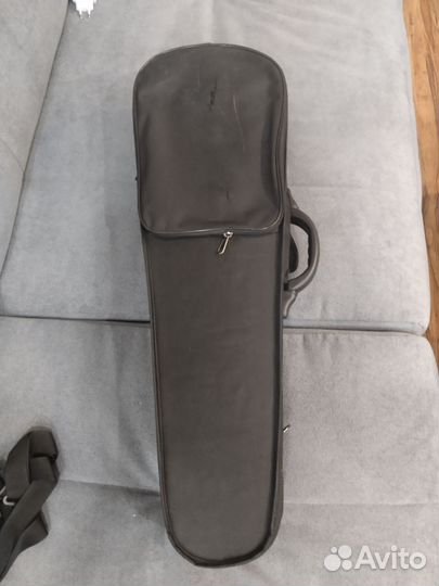 Ученическая скрипка