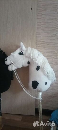 Хоббихорс на заказ