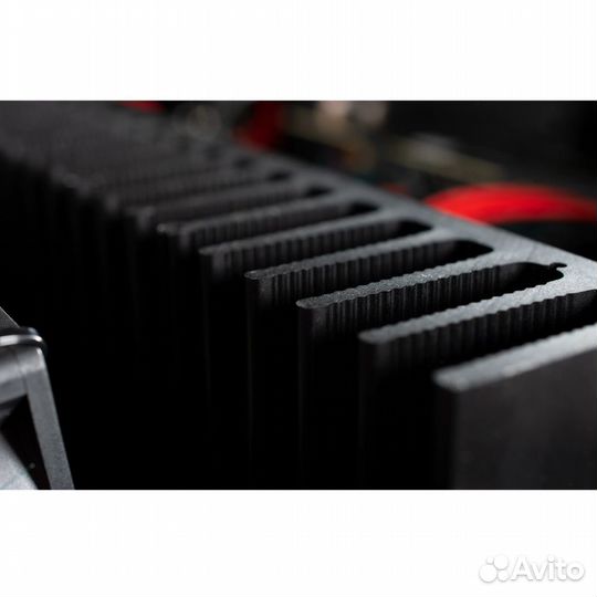 Усилитель мощности Emotiva A6