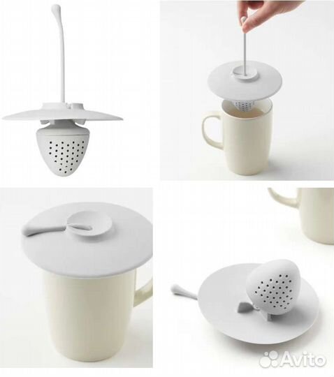 Ситечко икеа