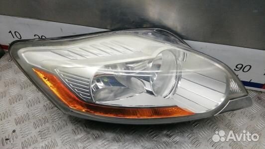 Фара правая ford kuga 1 (OKR07MU01)