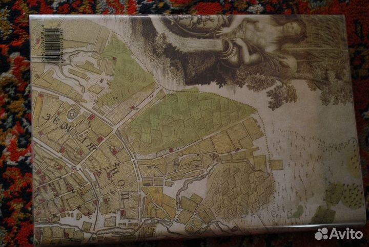 Книги Памятники архитектуры Москвы