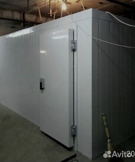 Холодильная камера