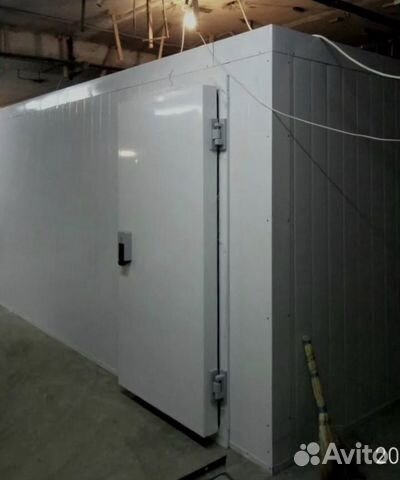 Холодильная камера