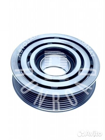 Муфта компрессора Mitsubishi Lancer ASX Outlander