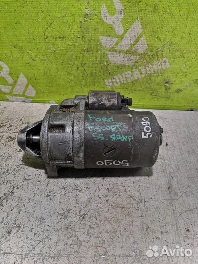 Стартер Форд Ескорт Орион