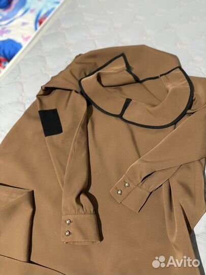 Платье для покрытых