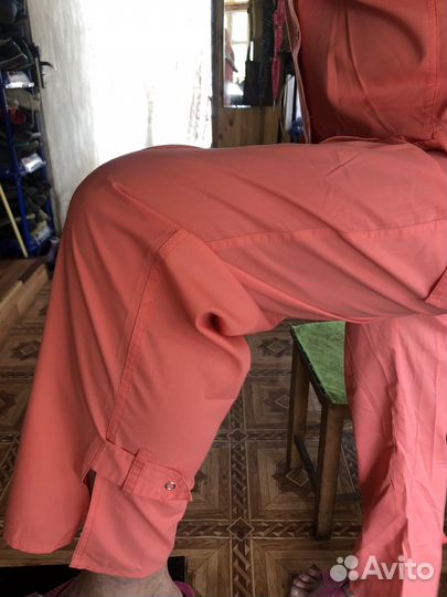 Костюм спецодежда женский