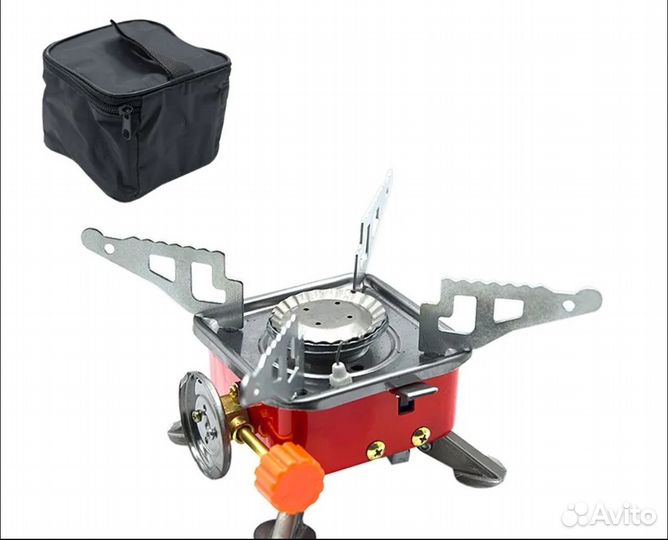 Плитка туристическая