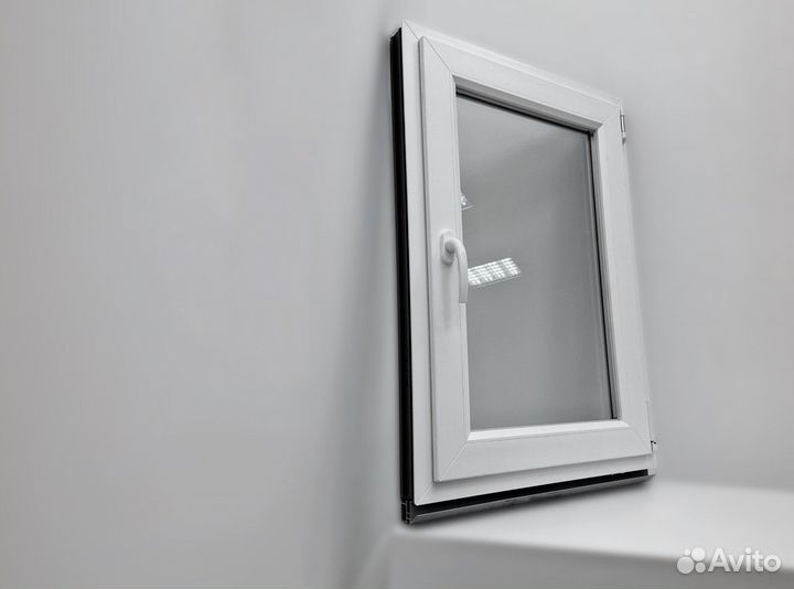 Пластиковые окна от завода