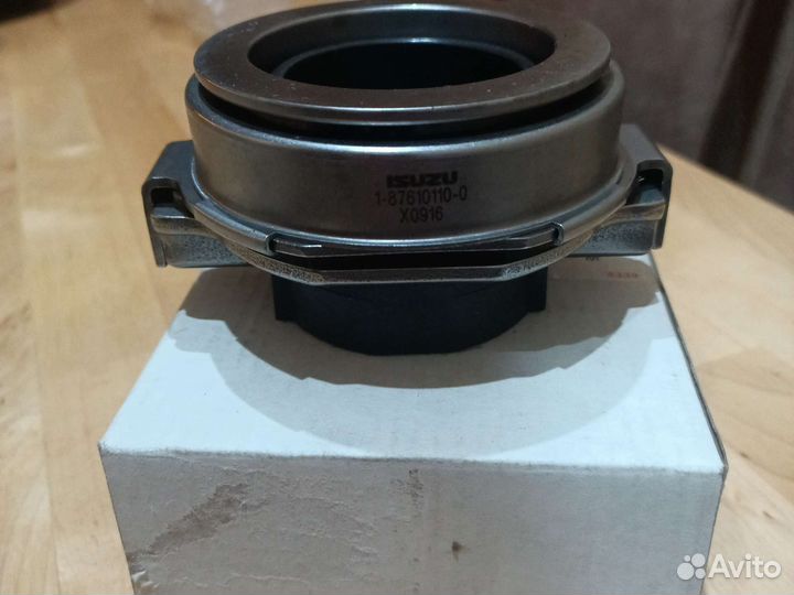 Подшипник выжимной isuzu