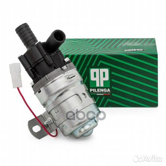 Насос отопителя, дополнительный D18mm HPP1102