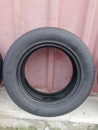 Matador MP 85 Hectorra 4x4 225/65 R17 102H