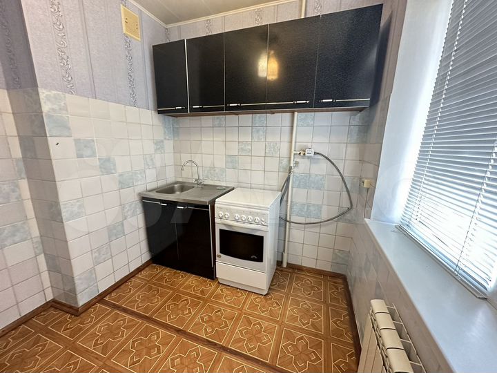 2-к. квартира, 46 м², 6/9 эт.