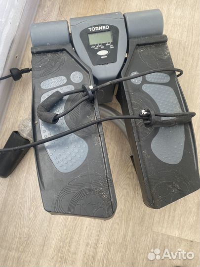 Тренажер степпер