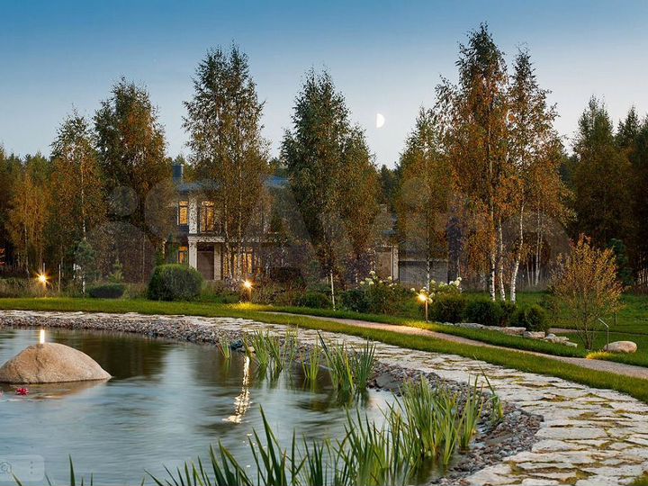 Участок 14,5 сот. (ИЖС)