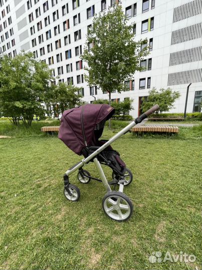 Детская коляска