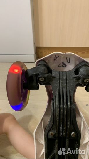 Самокат детский