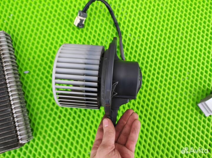 Мотор отопителя на для KIA ceed Киа Сид Сиид 07-12