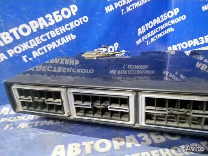 Испаритель кондиционера Газ Газель 3302 грузовой