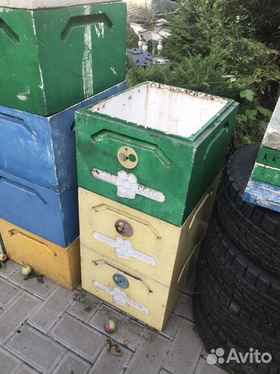 Улики ростов пенополистерол дадан на 10 рамок