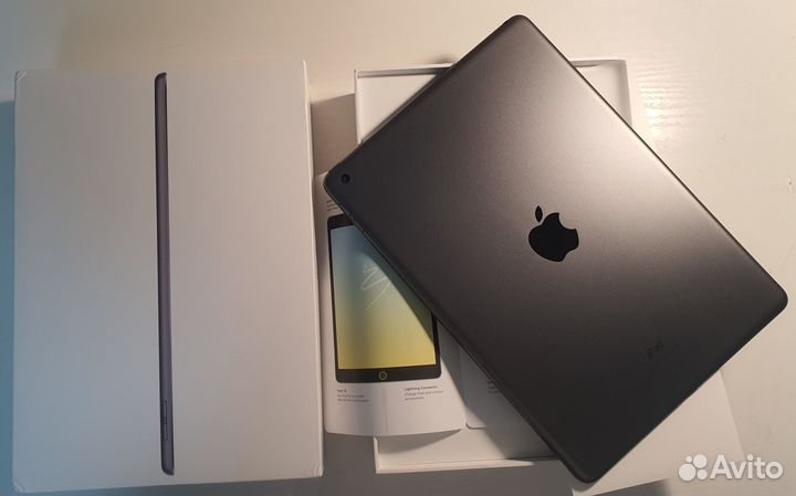 iPad 9th generation 256gb