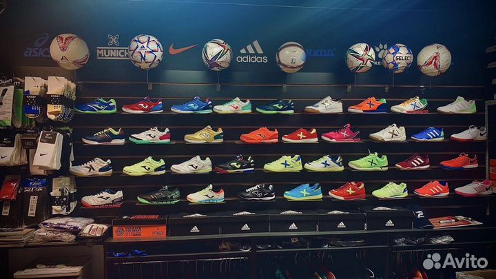 Футзалки,спортивная обувь,обувь для зала,бампы